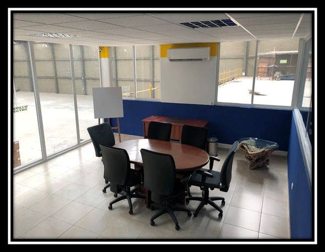 Bodega en arriendo en El Bosque, Cartagena, 4830 m² · foto 16 de 19