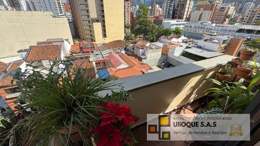 Apartamento de 4 alcobas en venta en Sotomayor, Bucaramanga, 127 m² · foto 4 de 24