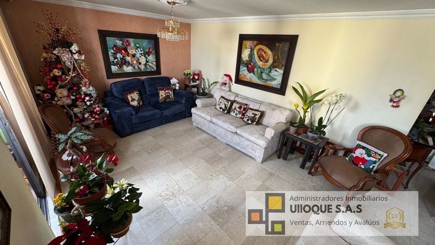 Apartamento de 4 alcobas en venta en Sotomayor, Bucaramanga, 127 m² · foto 6 de 24