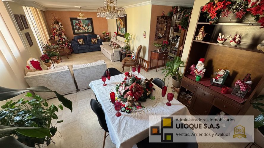 Apartamento de 4 alcobas en venta en Sotomayor, Bucaramanga, 127 m² · foto 7 de 24
