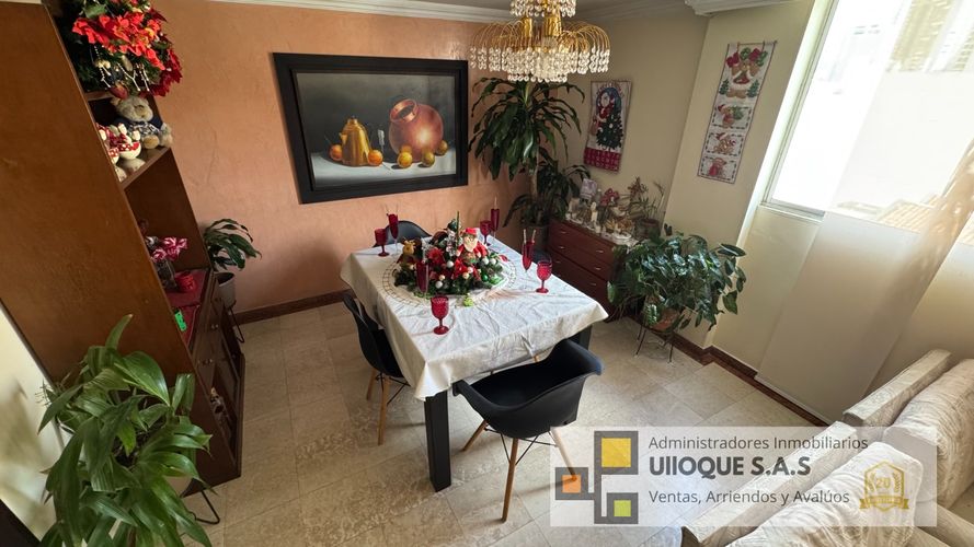 Apartamento de 4 alcobas en venta en Sotomayor, Bucaramanga, 127 m² · foto 8 de 24