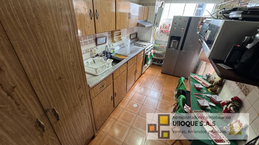 Apartamento de 4 alcobas en venta en Sotomayor, Bucaramanga, 127 m² · foto 9 de 24