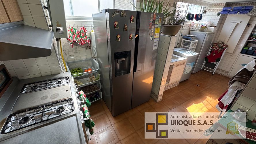 Apartamento de 4 alcobas en venta en Sotomayor, Bucaramanga, 127 m² · foto 11 de 24