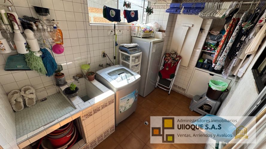 Apartamento de 4 alcobas en venta en Sotomayor, Bucaramanga, 127 m² · foto 12 de 24