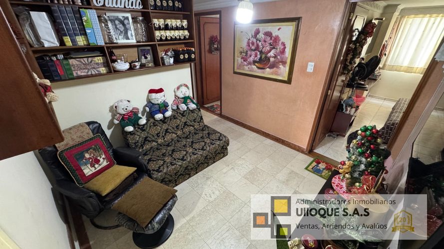 Apartamento de 4 alcobas en venta en Sotomayor, Bucaramanga, 127 m² · foto 14 de 24