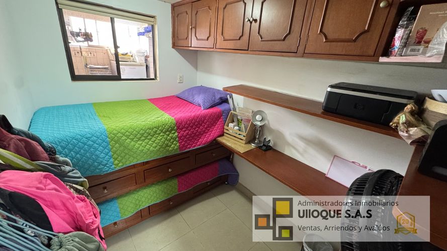 Apartamento de 4 alcobas en venta en Sotomayor, Bucaramanga, 127 m² · foto 16 de 24