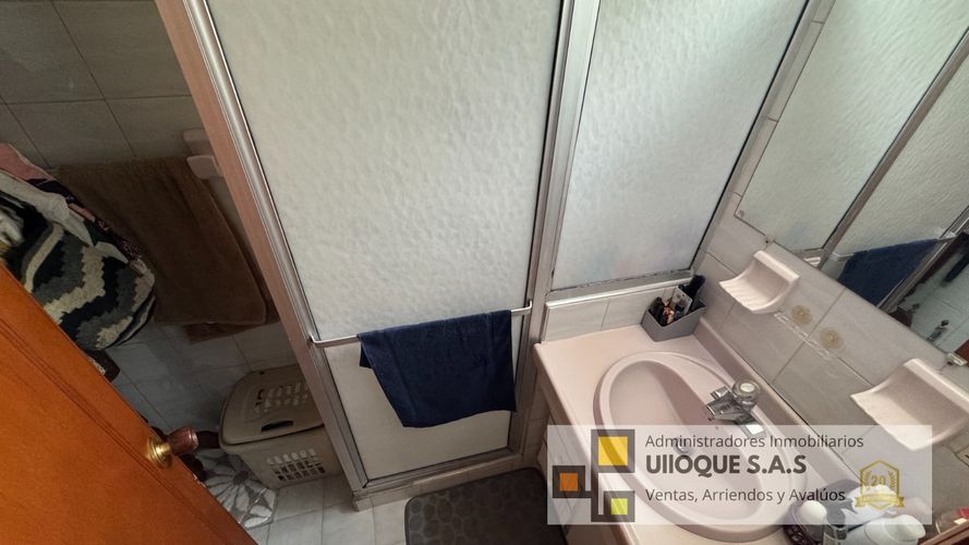 Apartamento de 4 alcobas en venta en Sotomayor, Bucaramanga, 127 m² · foto 17 de 24
