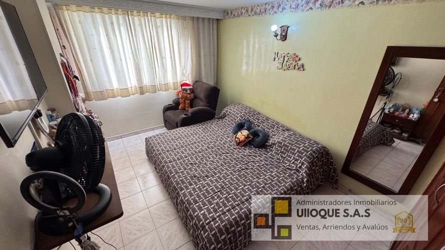 Apartamento de 4 alcobas en venta en Sotomayor, Bucaramanga, 127 m² · foto 18 de 24