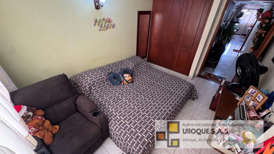 Apartamento de 4 alcobas en venta en Sotomayor, Bucaramanga, 127 m² · foto 19 de 24