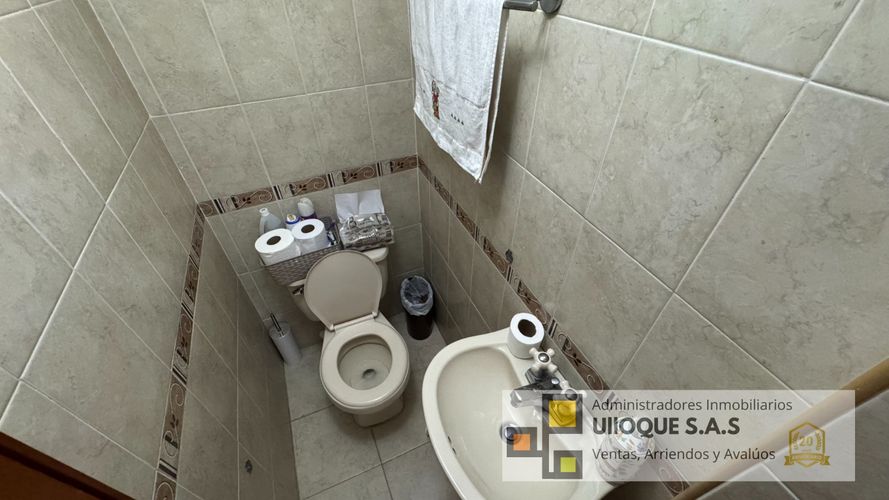 Apartamento de 4 alcobas en venta en Sotomayor, Bucaramanga, 127 m² · foto 20 de 24