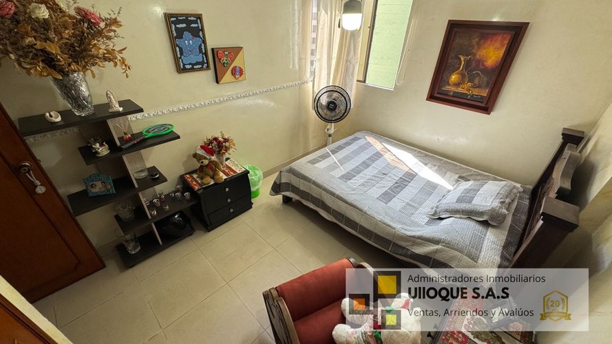 Apartamento de 4 alcobas en venta en Sotomayor, Bucaramanga, 127 m² · foto 22 de 24