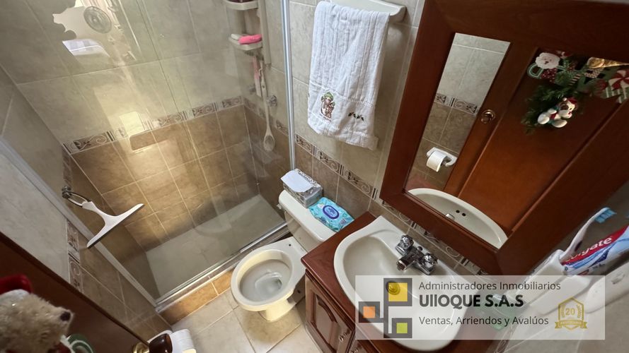 Apartamento de 4 alcobas en venta en Sotomayor, Bucaramanga, 127 m² · foto 24 de 24