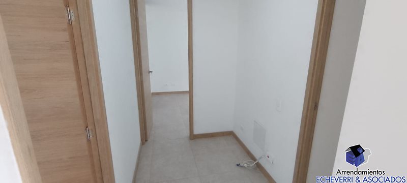 2BR Apartment in Las Lomitas (65 m²) - 3