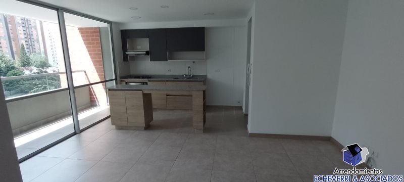 2BR Apartment in Las Lomitas (65 m²) - 4