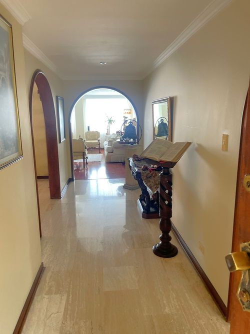 Apartamento en venta en Chicó Navarra, Bogotá · foto 2 de 21