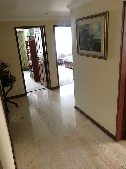 Apartamento en venta en Chicó Navarra, Bogotá · foto 4 de 21