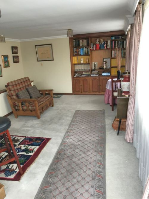 Apartamento en venta en Chicó Navarra, Bogotá · foto 5 de 21
