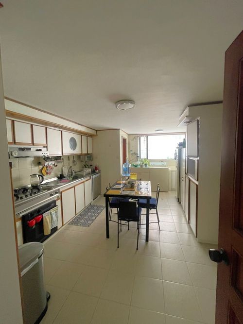 Apartamento en venta en Chicó Navarra, Bogotá · foto 6 de 21