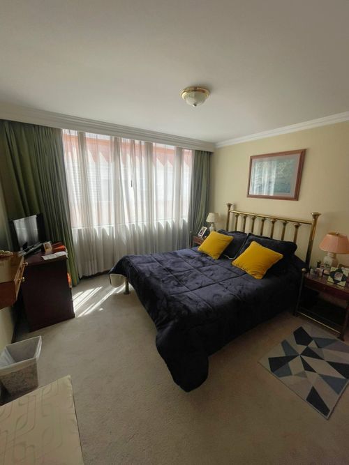 Apartamento en venta en Chicó Navarra, Bogotá · foto 11 de 21