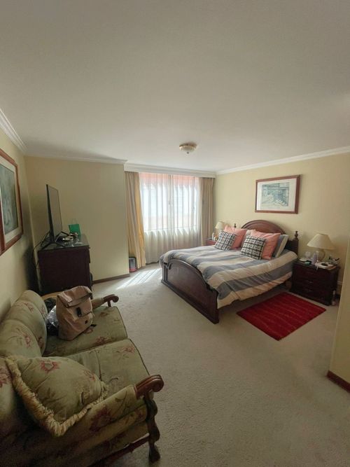 Apartamento en venta en Chicó Navarra, Bogotá · foto 12 de 21