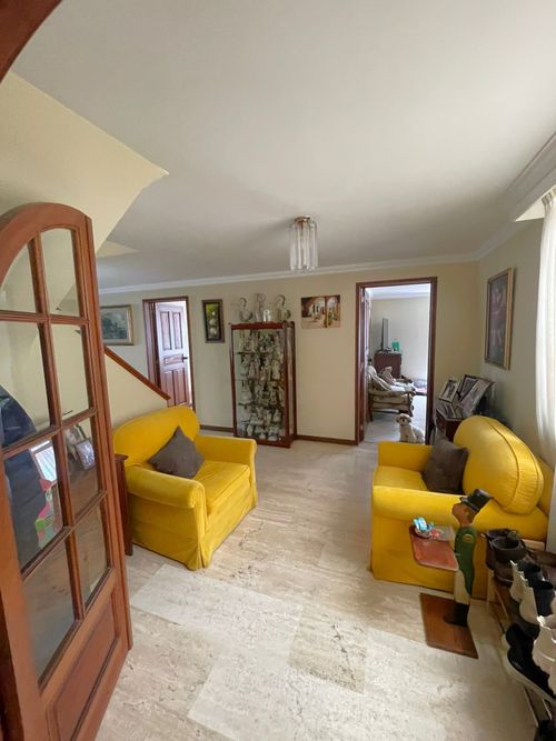 Apartamento en venta en Chicó Navarra, Bogotá · foto 16 de 21