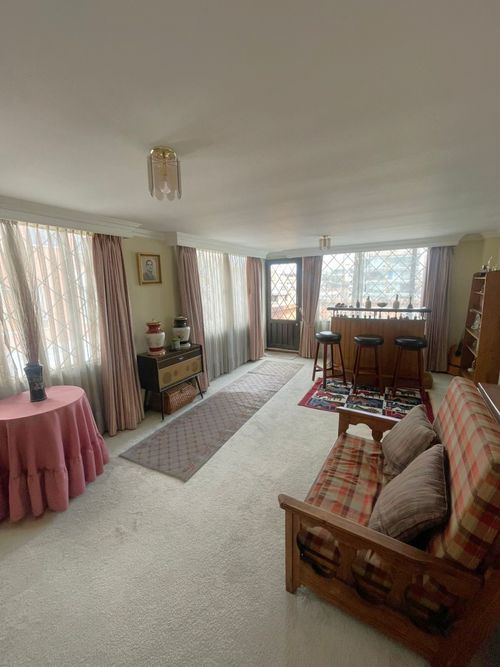 Apartamento en venta en Chicó Navarra, Bogotá · foto 17 de 21
