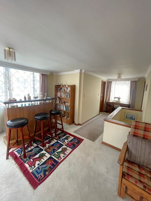 Apartamento en venta en Chicó Navarra, Bogotá · foto 18 de 21