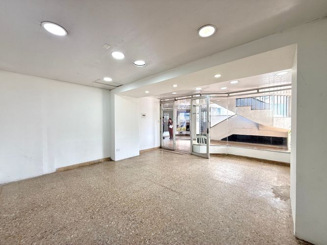 Local en arriendo en Guadalupe, Dosquebradas, 35 m² · foto 3 de 10