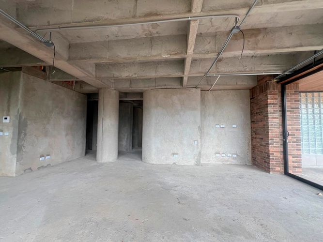 Apartamento de 3 alcobas en venta en El Poblado, Medellín, 243 m² · foto 3 de 11