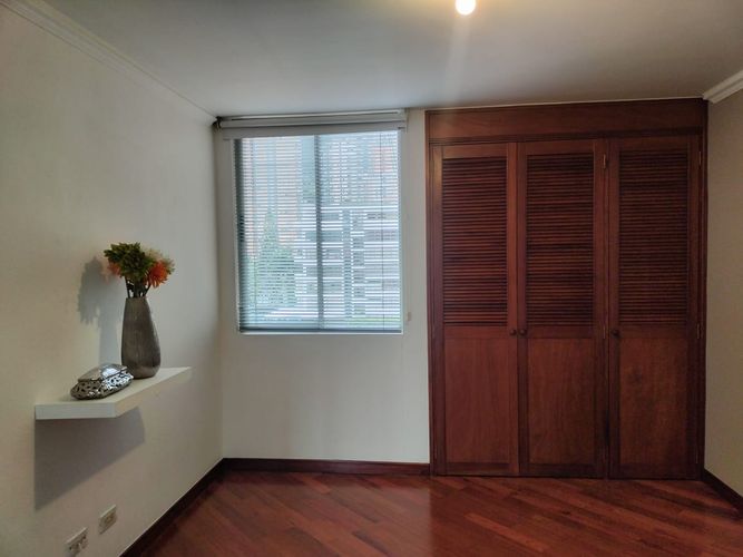 Apartamento de 3 alcobas en venta en El Poblado, Medellín, 148 m² · foto 12 de 19
