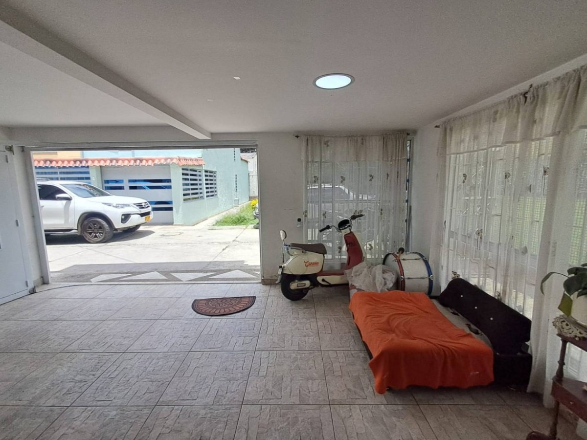Casa en venta en El Rincon De Los Angeles, Bogotá · foto 4 de 24