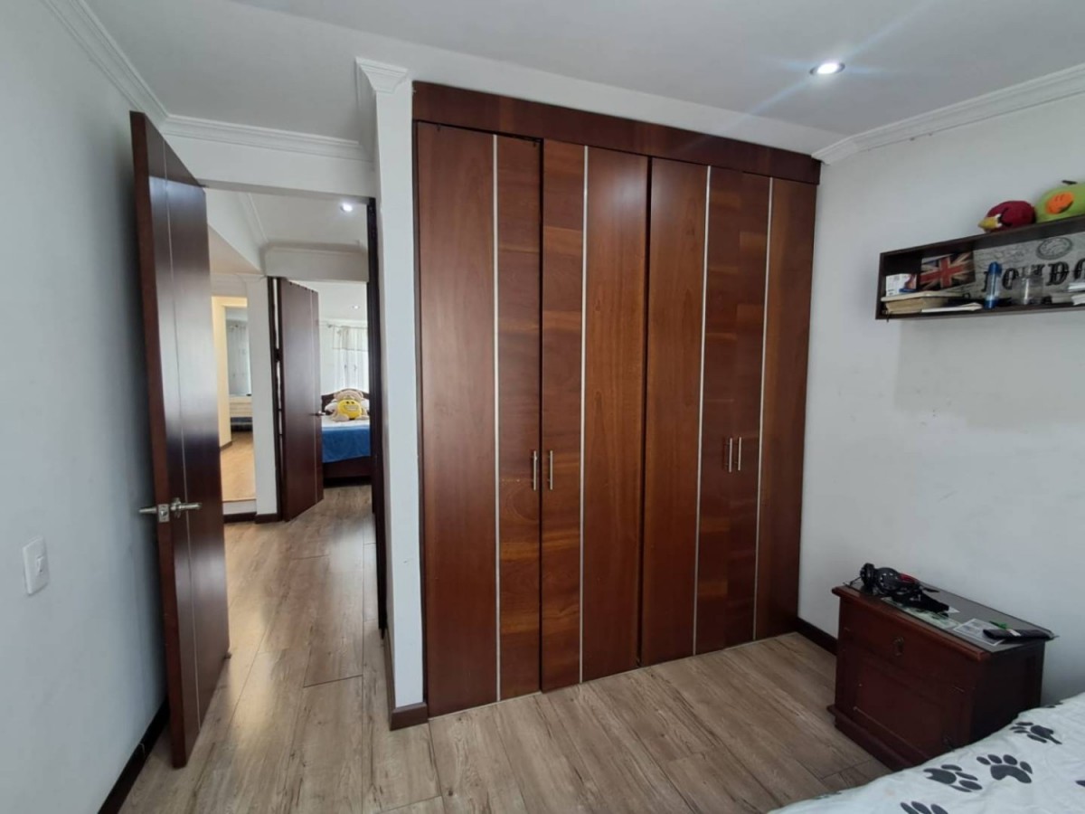 Casa en venta en El Rincon De Los Angeles, Bogotá · foto 16 de 24