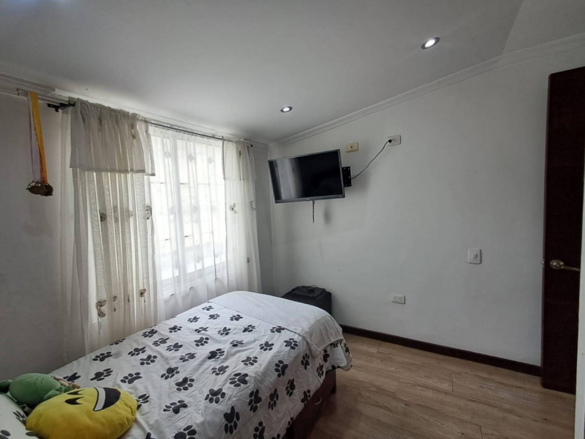 Casa en venta en El Rincon De Los Angeles, Bogotá · foto 17 de 24
