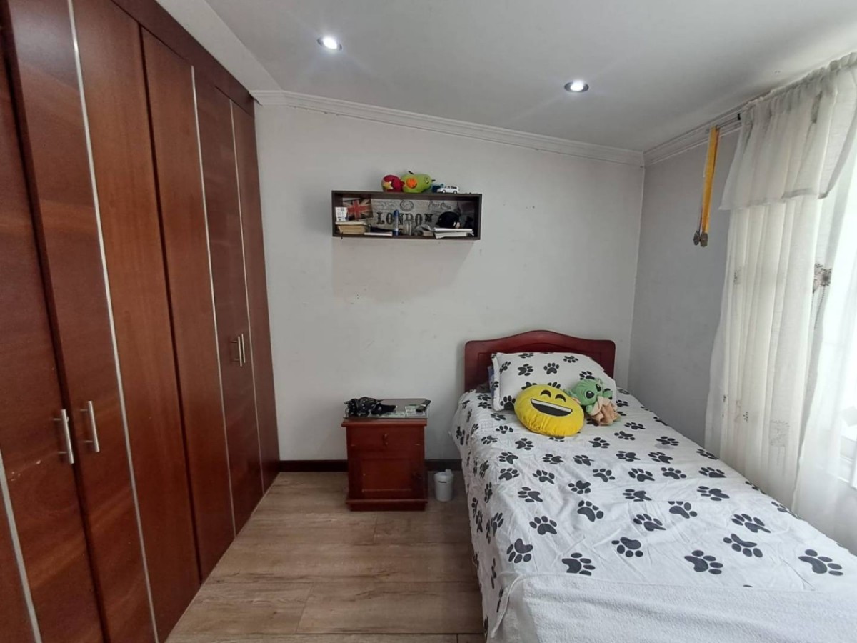 Casa en venta en El Rincon De Los Angeles, Bogotá · foto 18 de 24