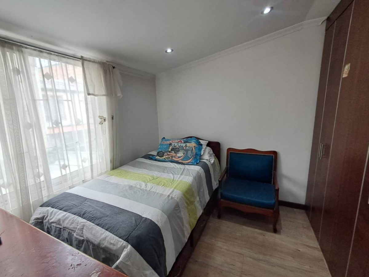 Casa en venta en El Rincon De Los Angeles, Bogotá · foto 20 de 24