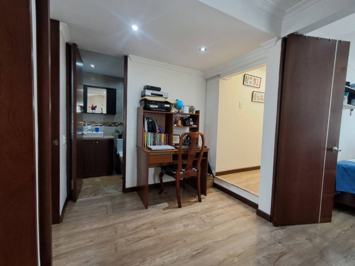 Casa en venta en El Rincon De Los Angeles, Bogotá · foto 23 de 24