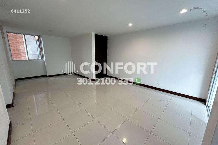 Apartamento de 3 alcobas en arriendo en Loma Del Esmeraldal, Envigado, 100 m² · foto 3 de 24