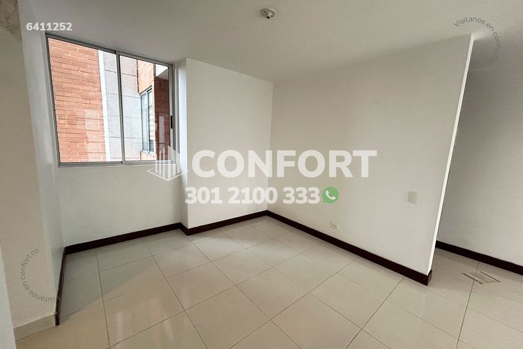 Apartamento de 3 alcobas en arriendo en Loma Del Esmeraldal, Envigado, 100 m² · foto 6 de 24