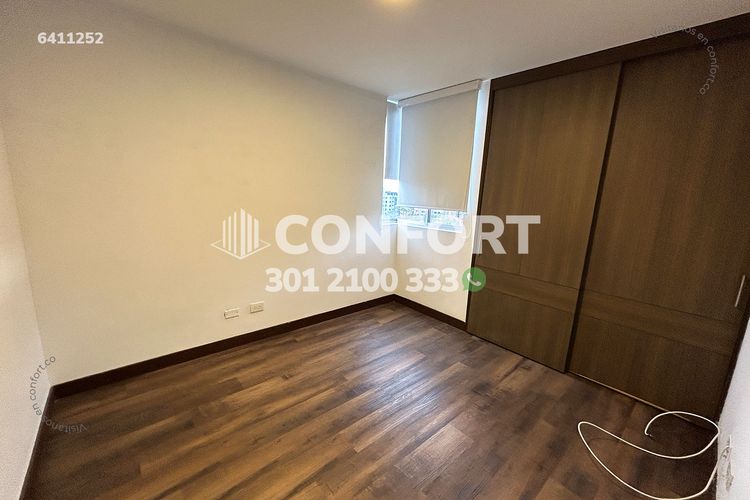 Apartamento de 3 alcobas en arriendo en Loma Del Esmeraldal, Envigado, 100 m² · foto 13 de 24