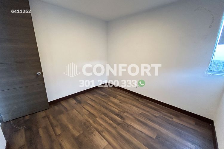 Apartamento de 3 alcobas en arriendo en Loma Del Esmeraldal, Envigado, 100 m² · foto 16 de 24