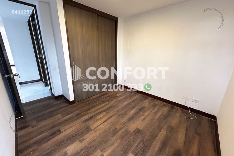 Apartamento de 3 alcobas en arriendo en Loma Del Esmeraldal, Envigado, 100 m² · foto 20 de 24