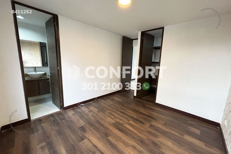 Apartamento de 3 alcobas en arriendo en Loma Del Esmeraldal, Envigado, 100 m² · foto 24 de 24