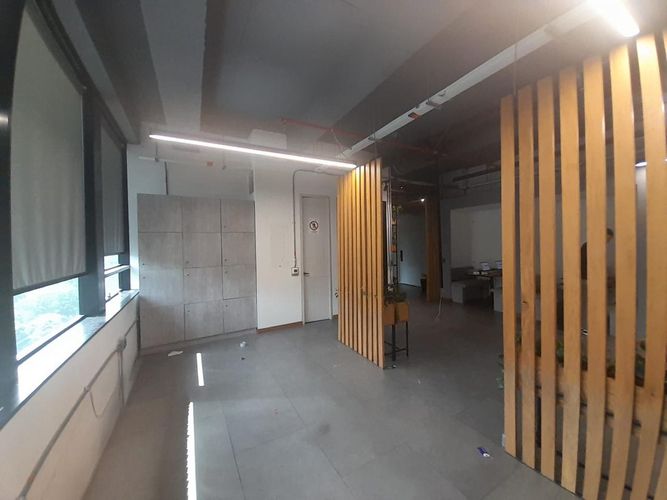 Oficina en arriendo en El Poblado, Medellín, 114 m² · foto 2 de 13