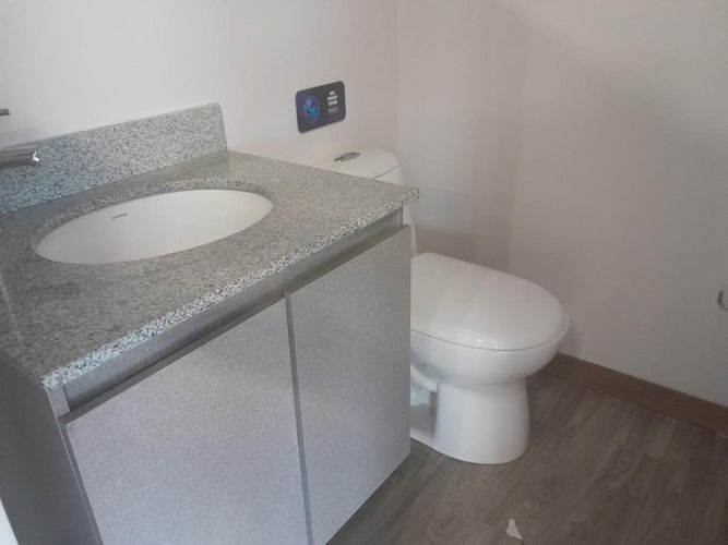 Oficina en arriendo en El Poblado, Medellín, 114 m² · foto 13 de 13