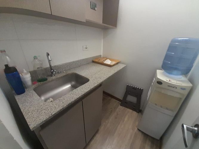 Oficina en arriendo en El Poblado, Medellín, 114 m² · foto 11 de 13