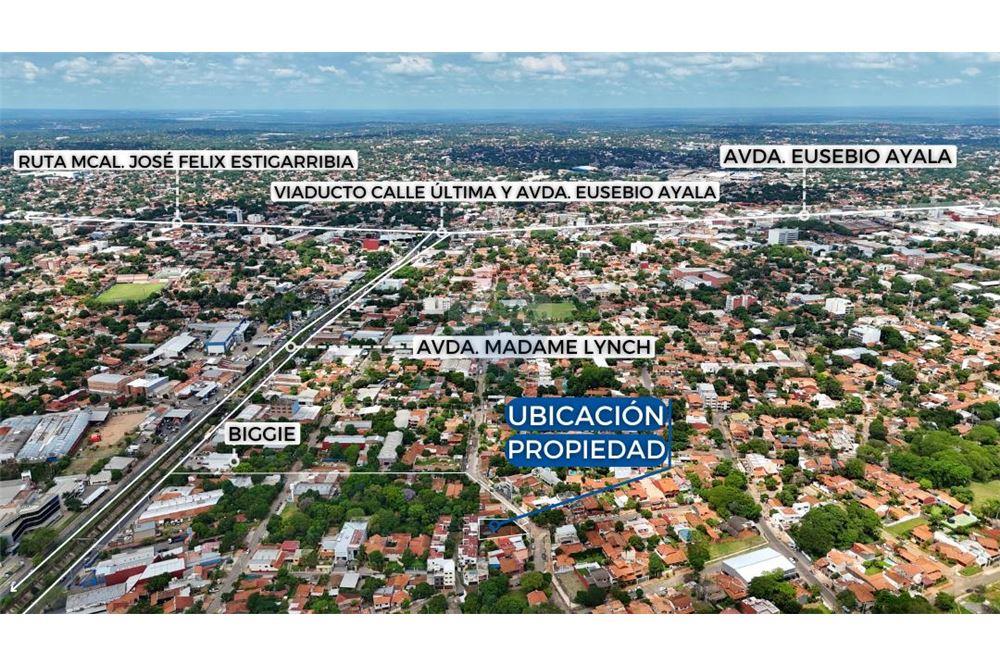 VENDO TERRENO EN VILLA AURELIA — foto 3