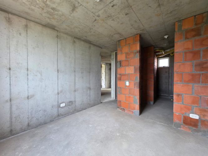 Apartamento de 2 alcobas en venta en Las Mercedes, Jamundí, 58 m² · foto 5 de 24