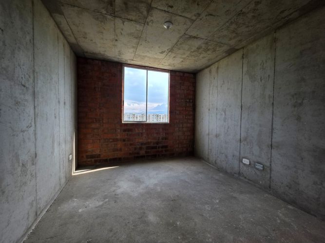 Apartamento de 2 alcobas en venta en Las Mercedes, Jamundí, 58 m² · foto 15 de 24