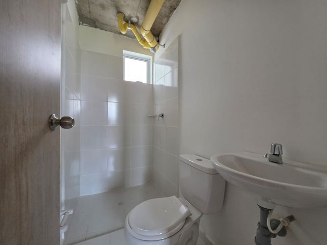 Apartamento de 2 alcobas en venta en Las Mercedes, Jamundí, 58 m² · foto 16 de 24