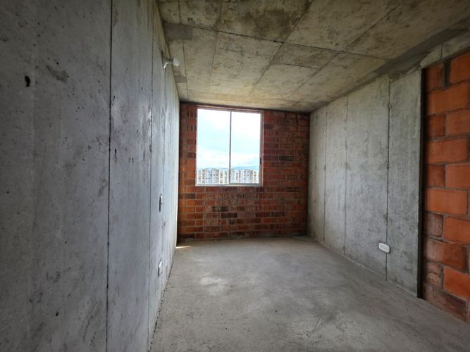 Apartamento de 2 alcobas en venta en Las Mercedes, Jamundí, 58 m² · foto 18 de 24